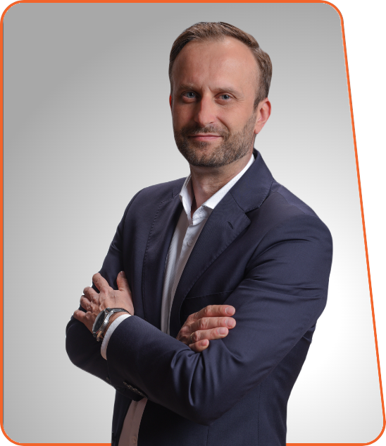 Michał Żółw