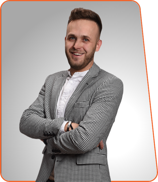 Adrian Plesiak