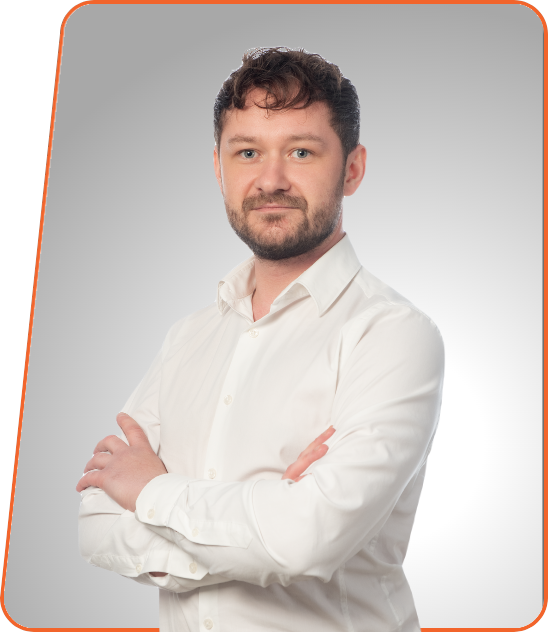 Daniel Morzywołek