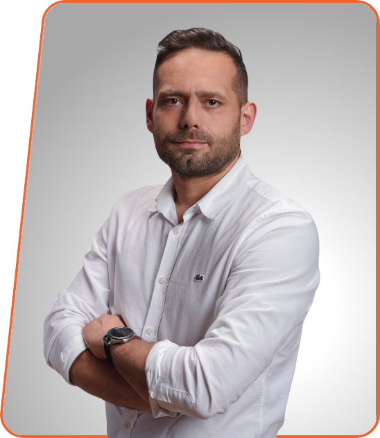 Krzysztof Woźniak
