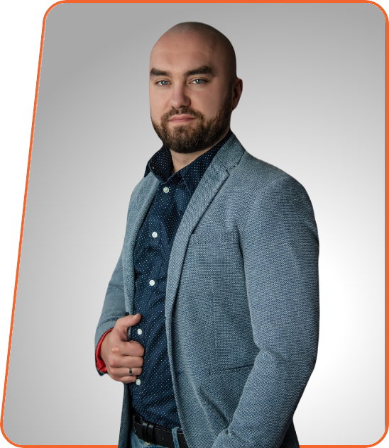 Dominik Wieczorek