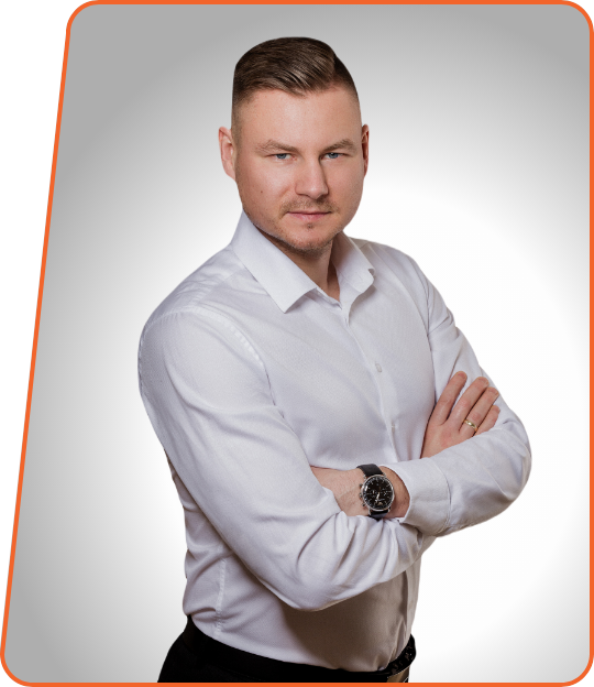 Paweł Polański